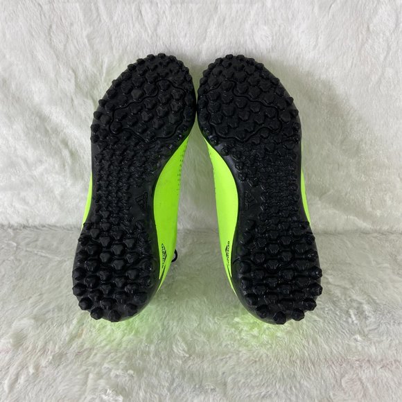 ADIDAS Predator AstroTurf Football Boots Shoes youth sz 3 indoor soccer - Picture 3 of 9